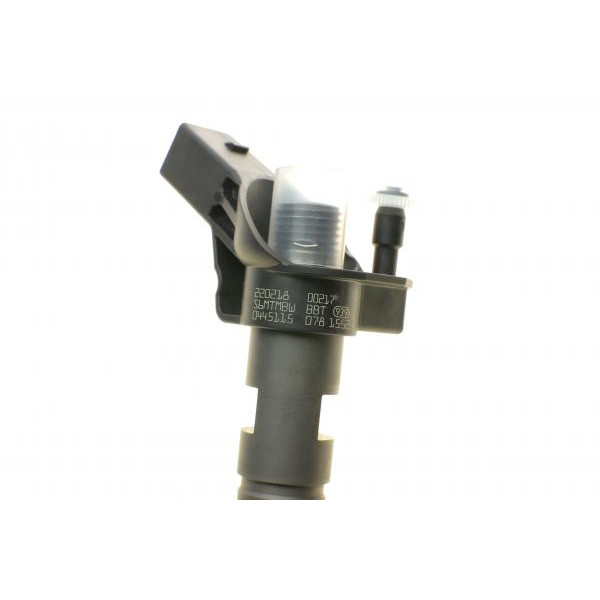 0445115078 BOSCH Форсунка Audi A4/A6/Q7 3.0TDI 04-10