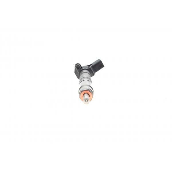 0445116022 BOSCH Форсунка Audi A4/A6/Q7 2.7/3.0TDI/VW Touareg 3.0TDI 06-18