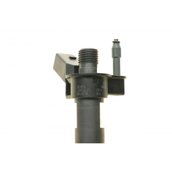 0445116024 BOSCH Форсунка BMW 3 (E90)/5 (E60/F10) 2.0/3.0d 06-11 (N57/N47)