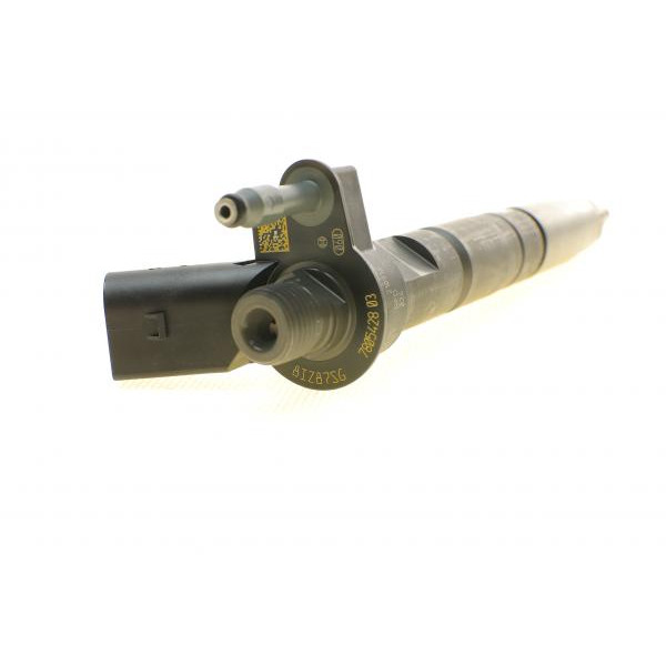 0445116024 BOSCH Форсунка BMW 3 (E90)/5 (E60/F10) 2.0/3.0d 06-11 (N57/N47)
