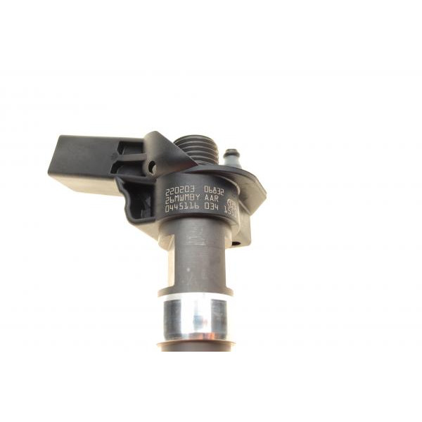 0445116034 BOSCH Форсунка VW T5/T6 2.0TDI 09-