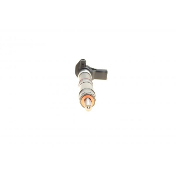 0445116034 BOSCH Форсунка VW T5/T6 2.0TDI 09-
