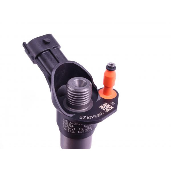 0445116059 BOSCH Форсунка Citroen Jumper/Peugeot Boxer 3.0 HDi/Iveco Daily 10-