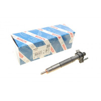 0445117030 BOSCH Форсунка BMW 3 (F30/F80)/5 (F10) 2.0/3.0d 11-18 (N57/N47)