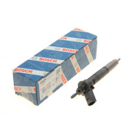 0445118036 BOSCH Форсунка BMW 3 (F30/F80) 2.0d/5 (G30/F90) 2.0/3.0d 16-18 (B47/B57)