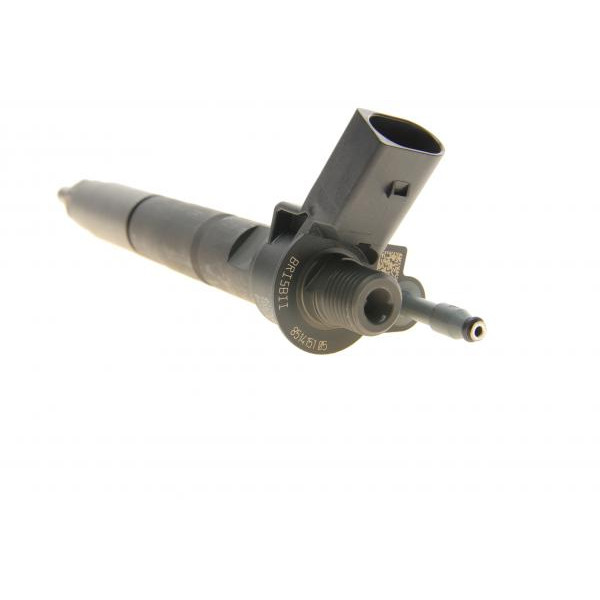 0445118036 BOSCH Форсунка BMW 3 (F30/F80) 2.0d/5 (G30/F90) 2.0/3.0d 16-18 (B47/B57)