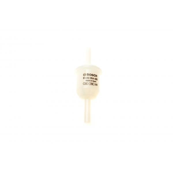 0450904060 BOSCH Фільтр паливний MB 190 (W201) -93/S-class (W140) 93-98