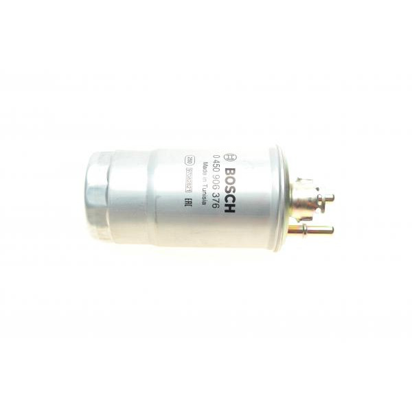 0450906376 BOSCH Фільтр паливний Ford Mondeo 2.0 TDCI/TDDI 16V 00-07