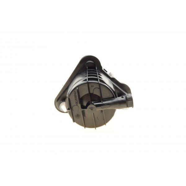 0450907015 BOSCH Фільтр паливний Renault Clio/Modus 1.5dci 04- (h=188mm)