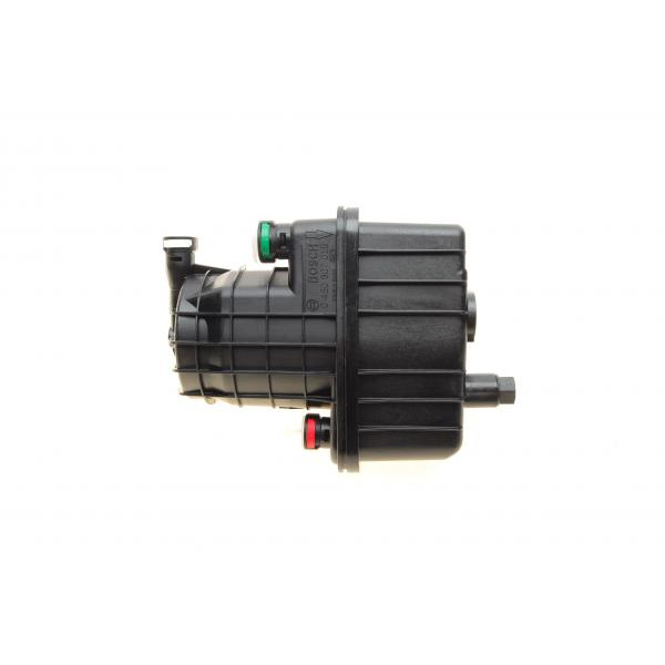 0450907015 BOSCH Фільтр паливний Renault Clio/Modus 1.5dci 04- (h=188mm)