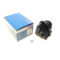 0450907016 BOSCH Фільтр паливний Renault Clio/Modus 1.5dci 04-