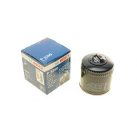 0451103289 BOSCH Фільтр масляний VW Caddy II 1.9 D 96-00/Polo 1.7-1.9 D 94-01