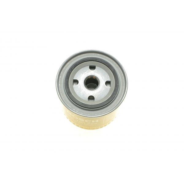 0451103289 BOSCH Фільтр масляний VW Caddy II 1.9 D 96-00/Polo 1.7-1.9 D 94-01