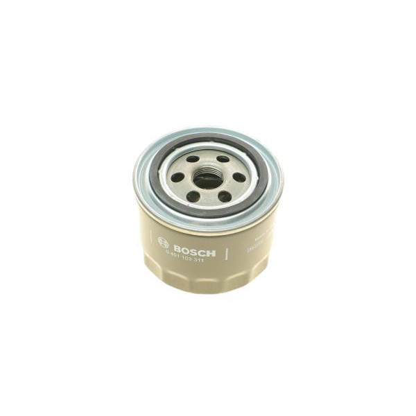 0451103311 BOSCH Фільтр масляний Honda Civic/Accord 2.0 TDi 96-02