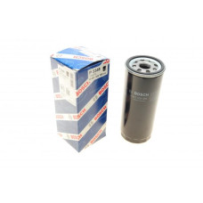 0451103348 BOSCH Фільтр масляний Audi A6 4.2 V8 97-05