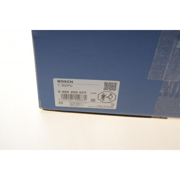 0580200077 BOSCH Насос паливний в бак Ford Kuga 1.5-2.0EcoBoost 14-