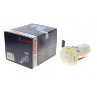 0580200101 BOSCH Насос паливний в бак Ford C-Max/Focus 1.0-1.6 12-