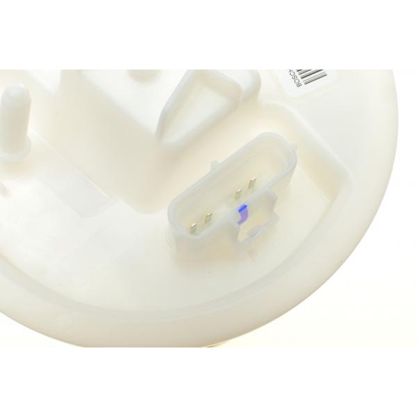 0580200493 BOSCH Насос паливний в бак Ford Focus/C-Max 1.0-2.0 12-