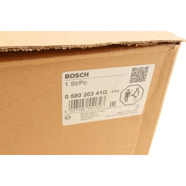 058020341G BOSCH Насос паливний в бак MB Sprinter 906 06-