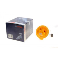0580204018 BOSCH Насос паливний в бак BMW 3 (F30/F80)/4 (F33/F83) 2.0/3.0d 12-18 (N47/N57)