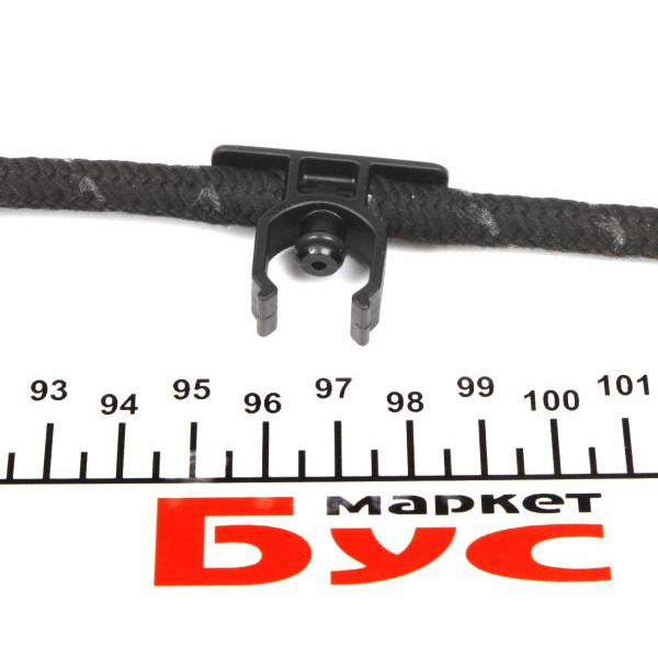 0928400286 BOSCH Шланг обратки MB Sprinter 2.9TDI OM602