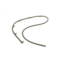 0928400439 BOSCH Шланг обратки BMW 3 (E46/E90)/5 (E39/E60) 98-10 M57 D25/M57 D30