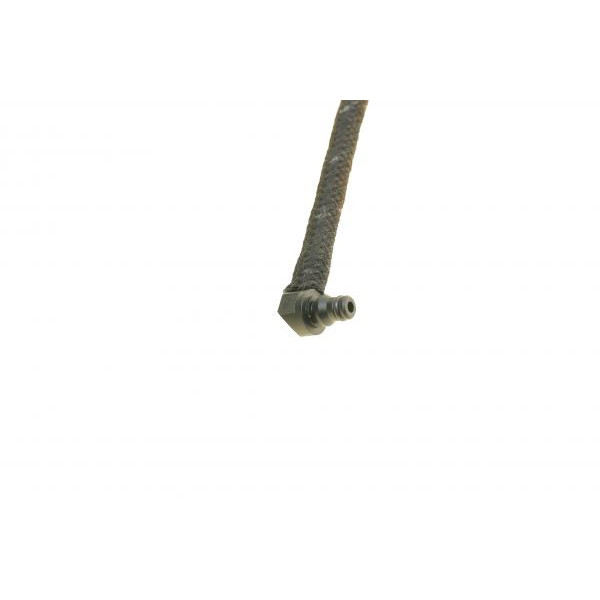 0928400439 BOSCH Шланг обратки BMW 3 (E46/E90)/5 (E39/E60) 98-10 M57 D25/M57 D30