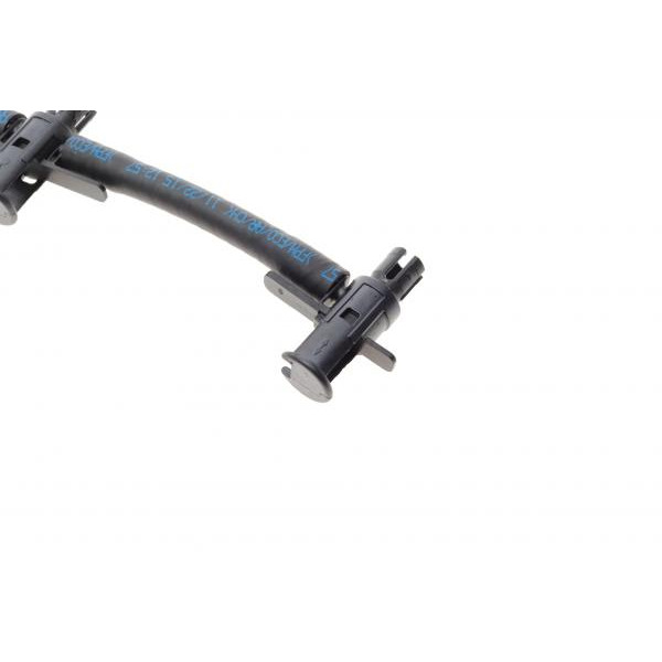 0928402074 BOSCH Шланг обратки BMW 3 (E90/F30)/5 (E60/F10) 06-16 (N47)