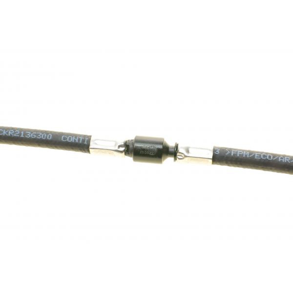 0928402086 BOSCH Шланг обратки MB Viano/Vito (W639) 2.2CDI 06- (OM646)