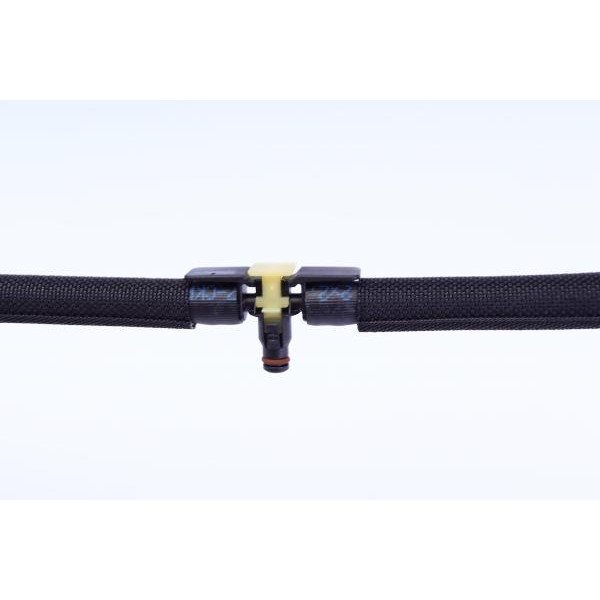 0928402164 BOSCH Шланг обратки VW Caddy III/IV/Crafter 2.0TDI 10-