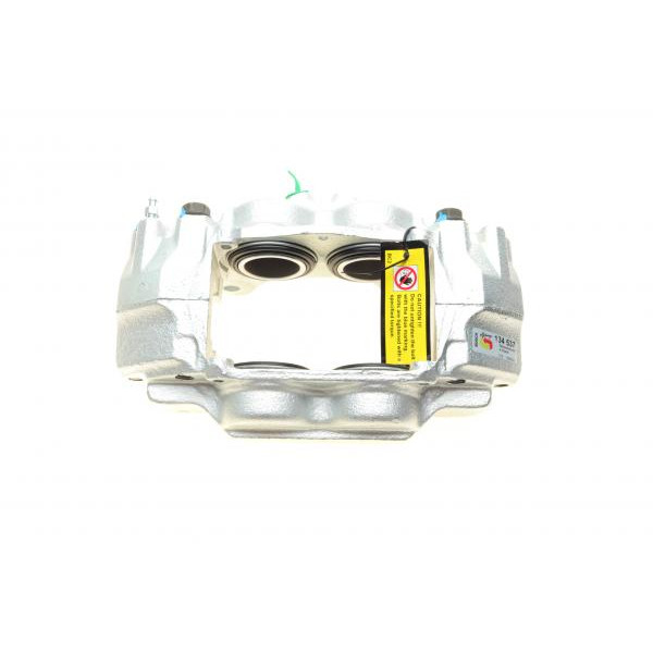 0986134537 BOSCH Супорт гальмівний (передній) (L) Toyota Land Cruiser Prado 09-/Lexus GX 10-