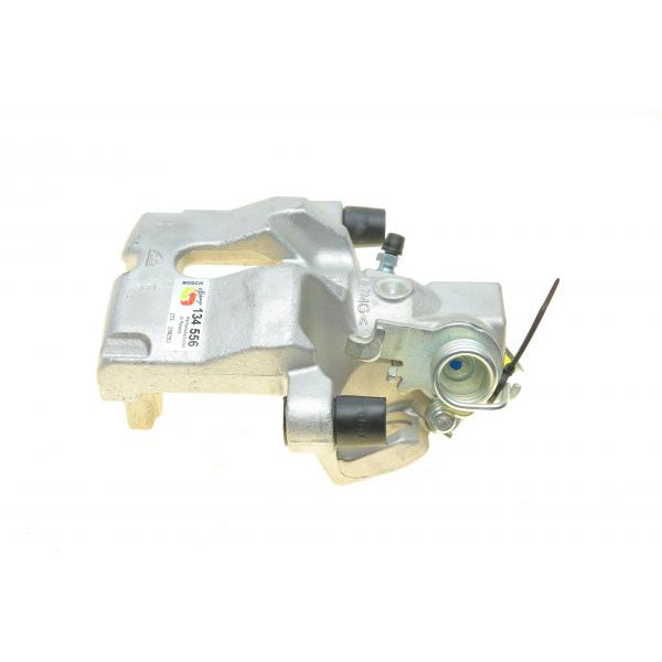 0986134556 BOSCH Супорт гальмівний (задній) (L) Peugeot 508 10-