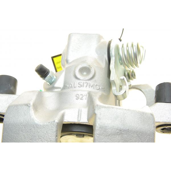 0986134556 BOSCH Супорт гальмівний (задній) (L) Peugeot 508 10-