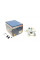0986134559 BOSCH Супорт гальмівний (задній) (L) Ford Transit Custom/Tourneo Custom 12-