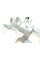0986134559 BOSCH Супорт гальмівний (задній) (L) Ford Transit Custom/Tourneo Custom 12-
