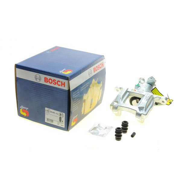0986135559 BOSCH Супорт гальмівний (задній) (R) Ford Transit Custom/Tourneo Custom 12-