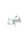 0986135559 BOSCH Супорт гальмівний (задній) (R) Ford Transit Custom/Tourneo Custom 12-
