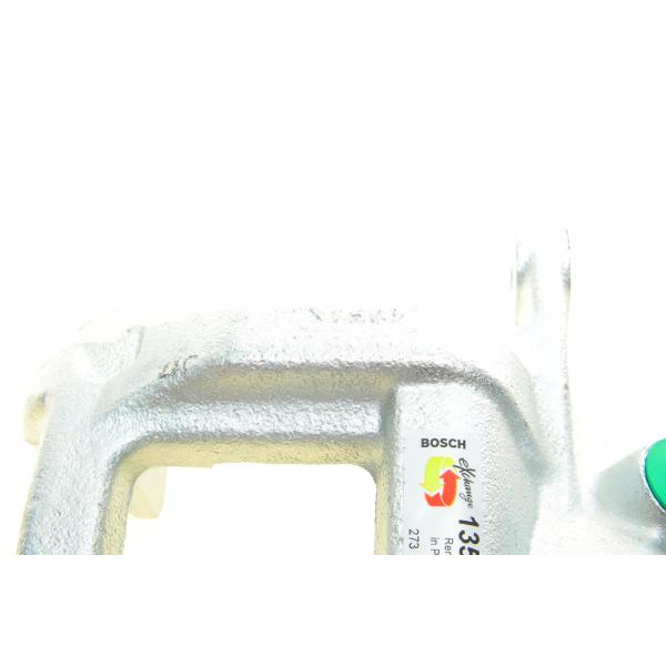 0986135559 BOSCH Супорт гальмівний (задній) (R) Ford Transit Custom/Tourneo Custom 12-