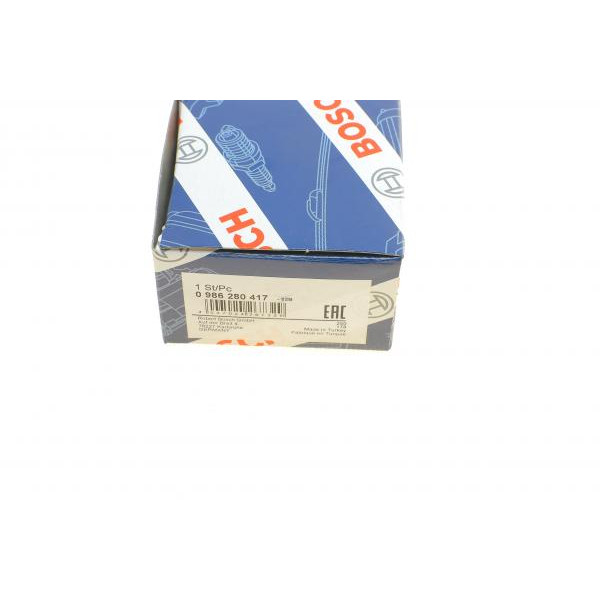 0986280417 BOSCH Датчик положення колінвалу Citroen Berlingo/Peugeot Partner 1.6i 00-