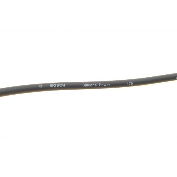 0986356703 BOSCH Провід запалювання Nissan Primera/Sunny 1.4/1.6 90-96 (к-кт)