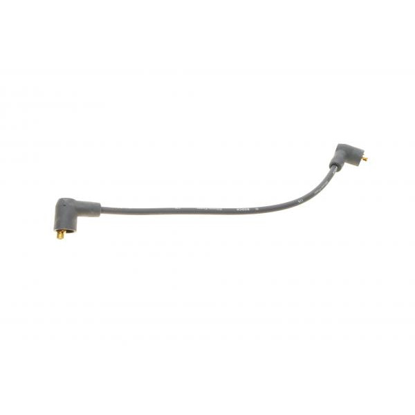 0986356703 BOSCH Провід запалювання Nissan Primera/Sunny 1.4/1.6 90-96 (к-кт)