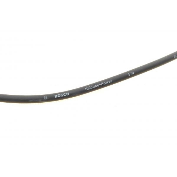 0986356703 BOSCH Провід запалювання Nissan Primera/Sunny 1.4/1.6 90-96 (к-кт)