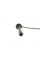 0986356703 BOSCH Провід запалювання Nissan Primera/Sunny 1.4/1.6 90-96 (к-кт)