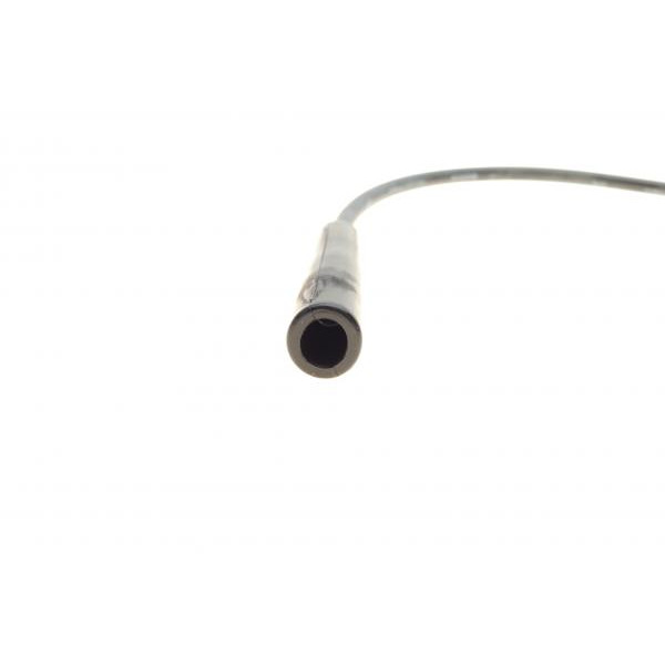 0986356719 BOSCH Провід запалювання Skoda Favorit 1.3 90-97 (к-кт)