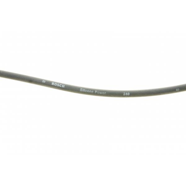 0986356767 BOSCH Провід запалювання Citroen Jumpy/BX/Xsara 1.8 96-00 (к-кт)