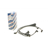 0986356780 BOSCH Провід запалювання Renault 21 1.7 86-94 (к-кт)