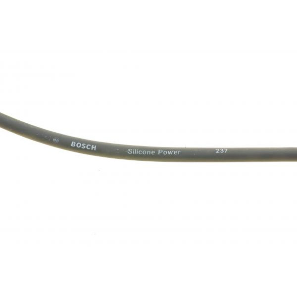 0986356780 BOSCH Провід запалювання Renault 21 1.7 86-94 (к-кт)