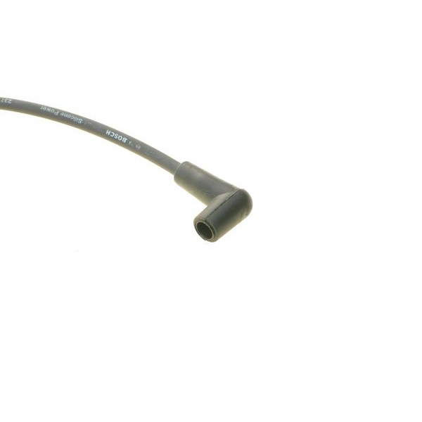 0986356780 BOSCH Провід запалювання Renault 21 1.7 86-94 (к-кт)