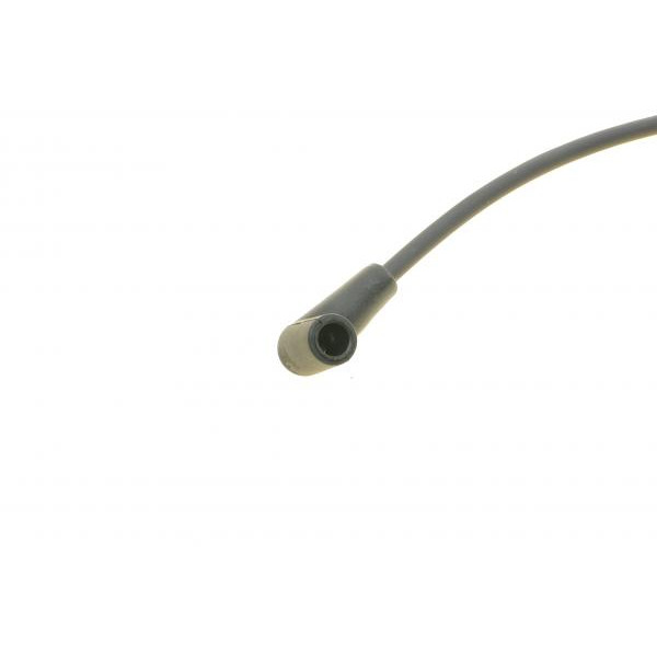 0986356780 BOSCH Провід запалювання Renault 21 1.7 86-94 (к-кт)