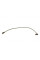 0986356780 BOSCH Провід запалювання Renault 21 1.7 86-94 (к-кт)